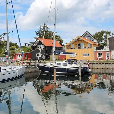 펜션 3 Bedroom Amazing In Samso Nordby (Midtjylland)