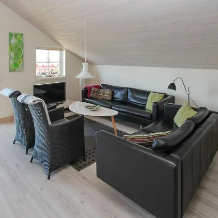 3 Bedroom Amazing In Samso Nordby (Midtjylland)