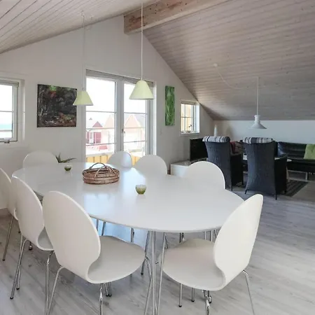 펜션 3 Bedroom Amazing In Samso *