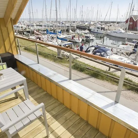 3 Bedroom Amazing In Samso Nordby (Midtjylland)