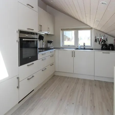 3 Bedroom Amazing In Samso * Nordby (Midtjylland)