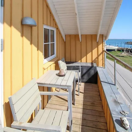 펜션 3 Bedroom Amazing In Samso *