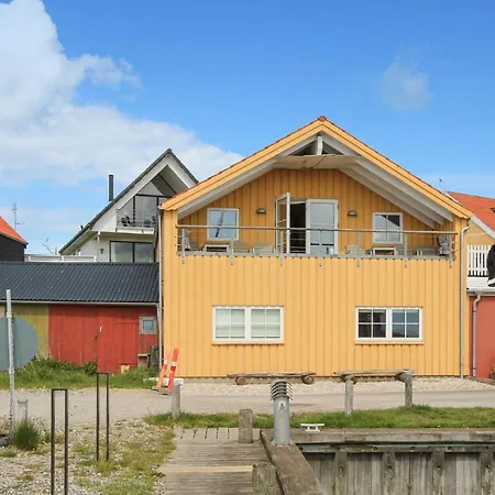 3 Bedroom Amazing In Samso