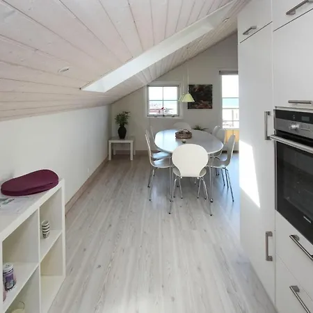 3 Bedroom Amazing In Samso *