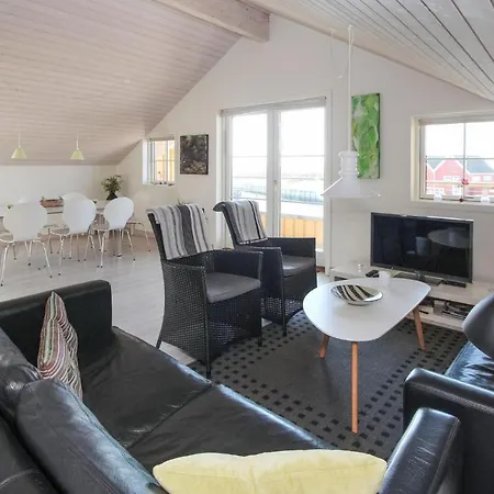 펜션 3 Bedroom Amazing In Samso Nordby (Midtjylland)