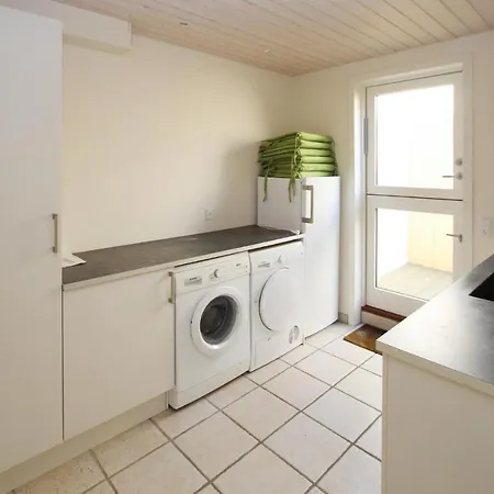 펜션 3 Bedroom Amazing In Samso *
