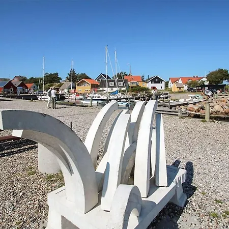 3 Bedroom Amazing In Samso