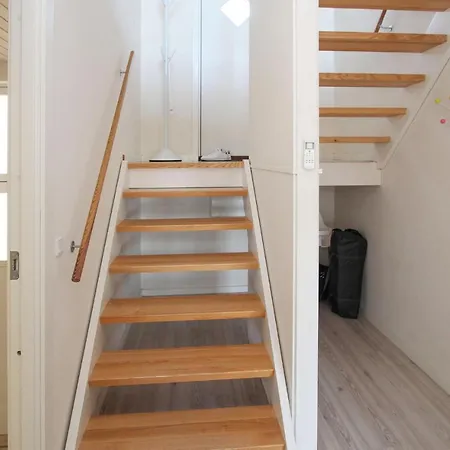 펜션 3 Bedroom Amazing In Samso