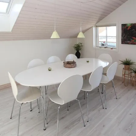 펜션 3 Bedroom Amazing In Samso
