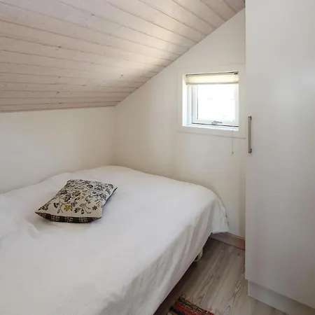 3 Bedroom Amazing In Samso 펜션 Nordby (Midtjylland)