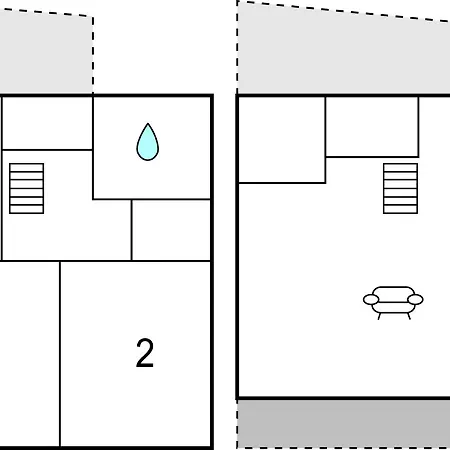 3 Bedroom Amazing In Samso 펜션