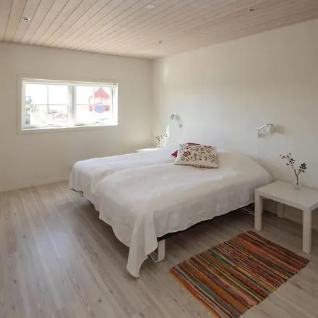 3 Bedroom Amazing In Samso * Nordby (Midtjylland)