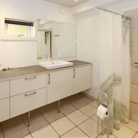 3 Bedroom Amazing In Samso 펜션 *